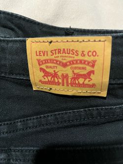 Levi’s de niño