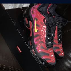 Nike Air Max Plus Supreme 