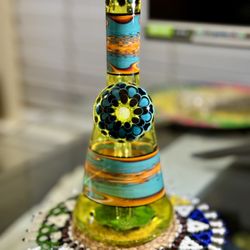 Lekseno Night wolf Rig 