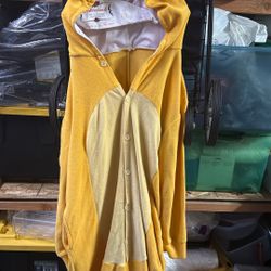 Dragonite Kigurumi Onesie