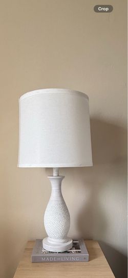 Set of lamps