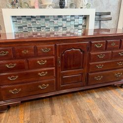 Large Dresser 