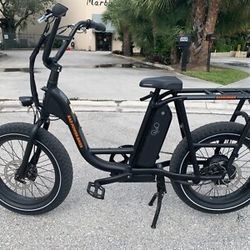 Rad Power Bikes Radrunner 2