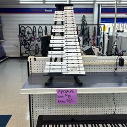 Xylophone 