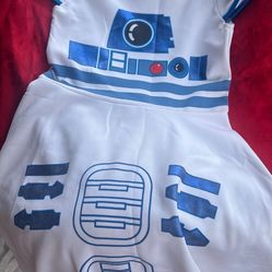 May The 4th Be With You, Girls 16