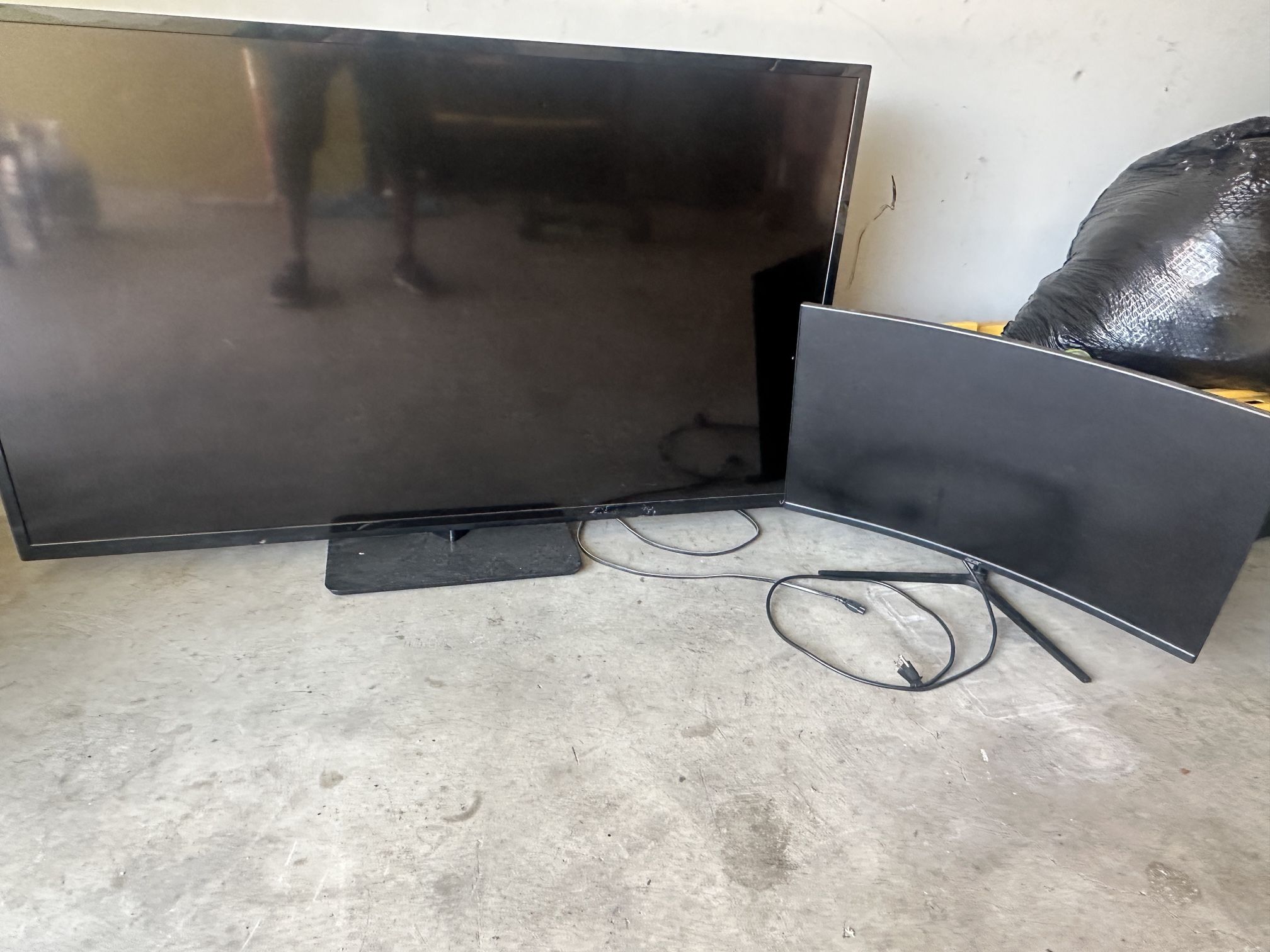 65 Inch TV