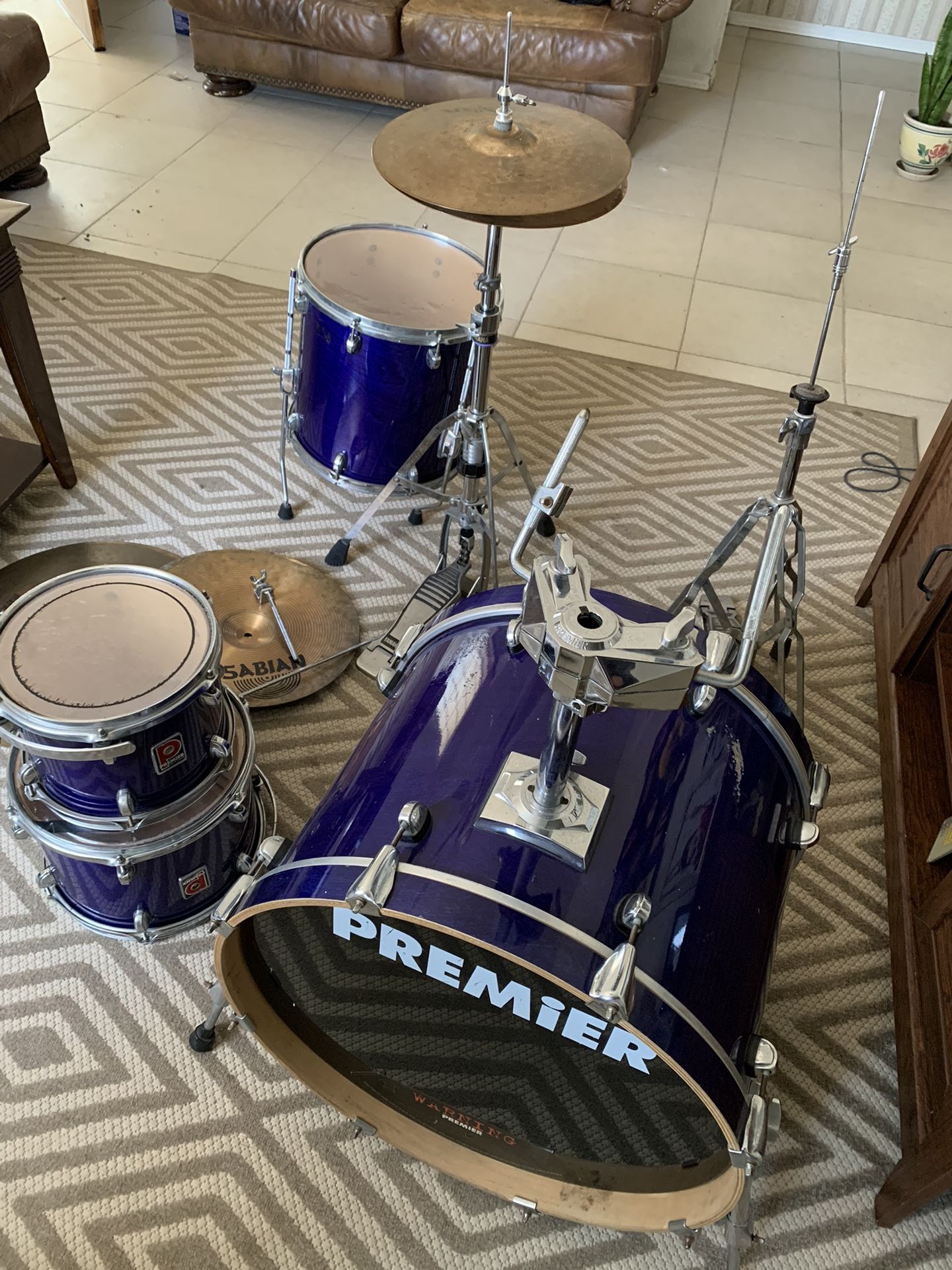 Drum Parts
