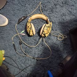 Headset