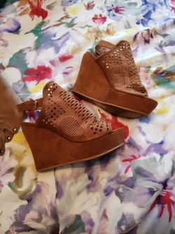 Wedges
