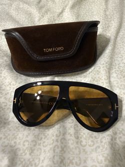 Tom Ford sunglasses