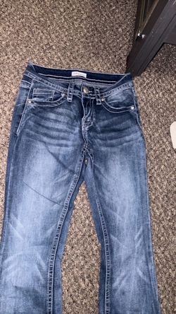 Fire & Rain Women's Bootcut Jeans
