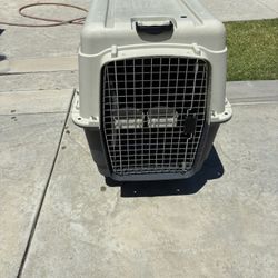 Large Dog Crate 