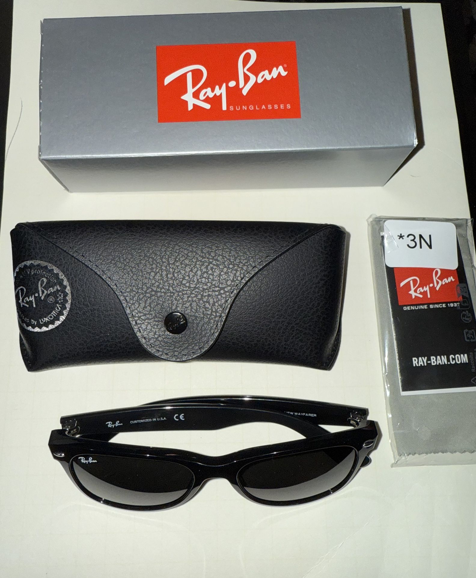 Ray-Ban Sunglasses