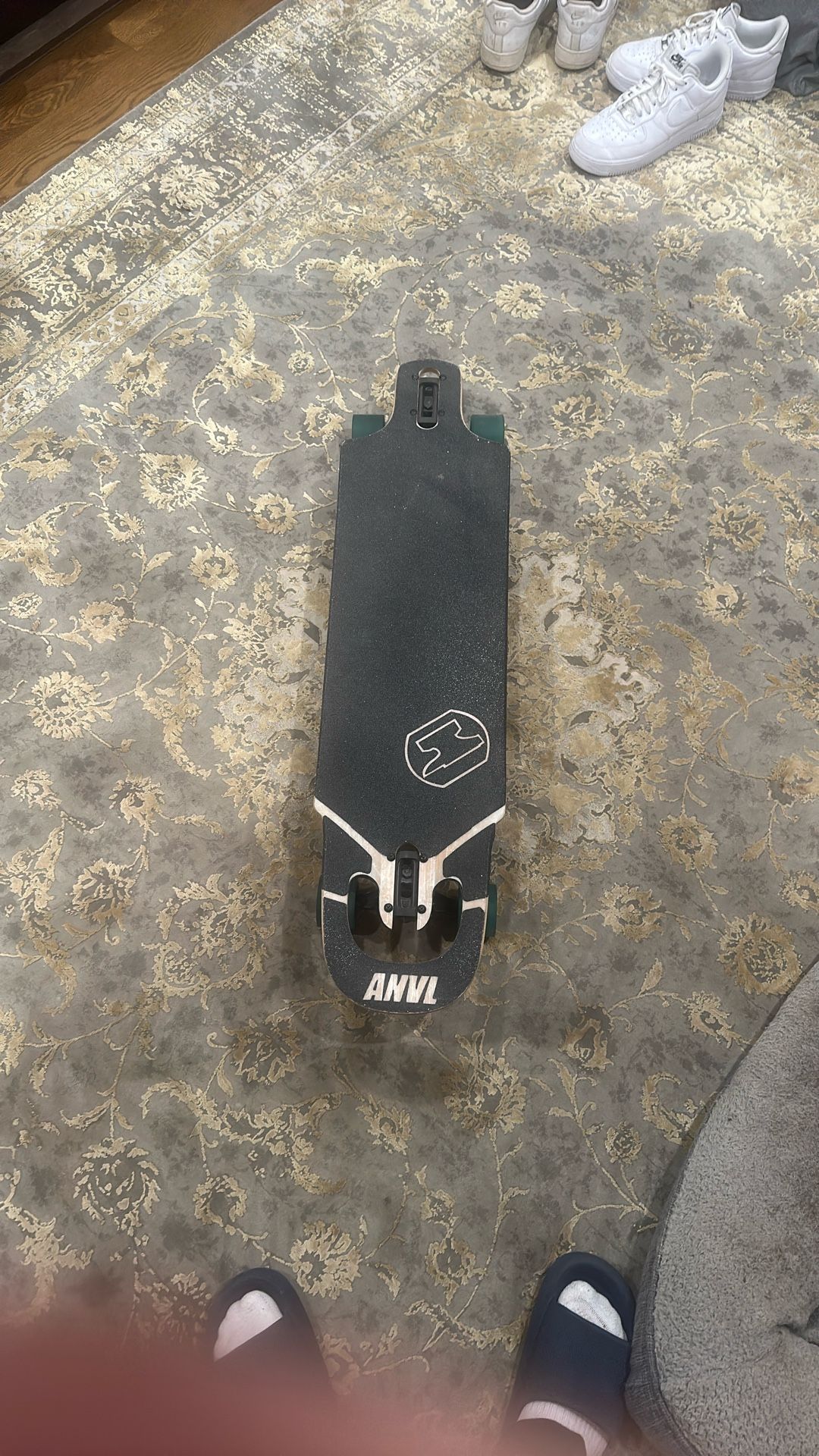 Longboard