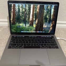 MacBook Pro 13-inch