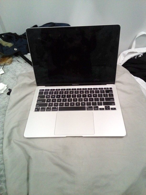 Mac Book Air