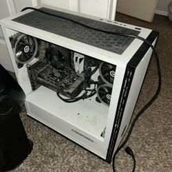 Cyber power pc 
