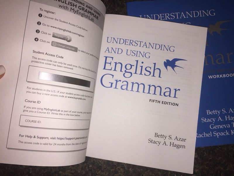 FL　Understanding　(5th　Using　Inside　Hialeah,　with　for　Code　in　MyEnglishLab　English　Sale　Grammar　and　Access　Edition)　OfferUp