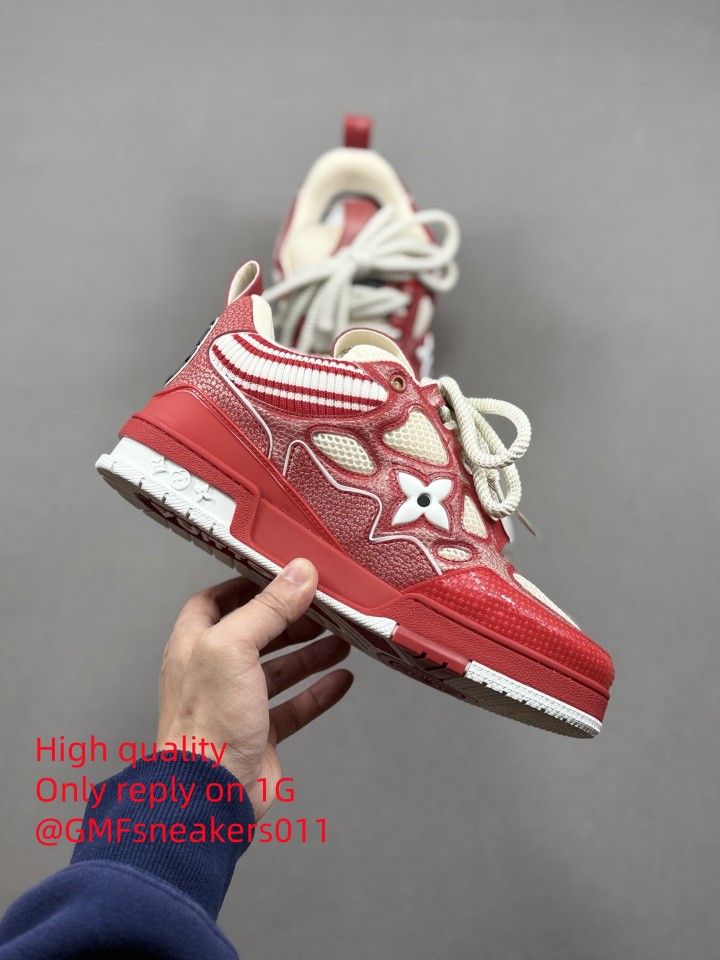 2025s L.V Trainer 4