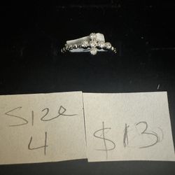 Silver 925