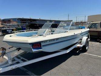 Omega 1977runabout