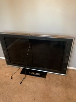 55’ Sony TV