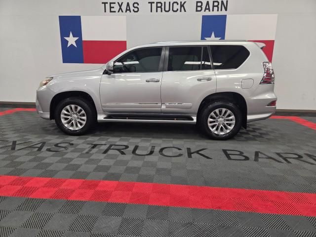 2015 Lexus GX 460