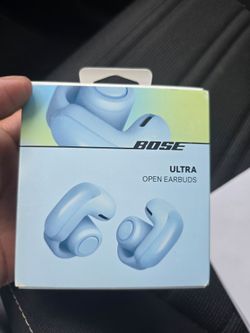 Boose ultra