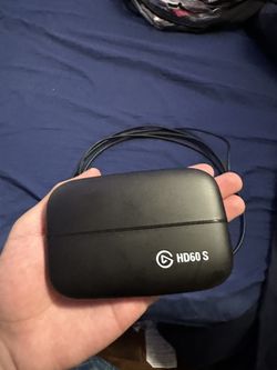 Elgato HD60 S