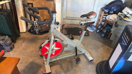 Sunny Workout Bike