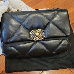 Chanel 19 Small Bag for Sale in Seattle, WA - OfferUp