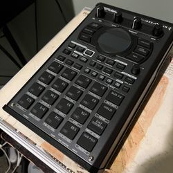 Roland SP-404 MK2