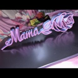 3D Printed Mothers Day Gifts
