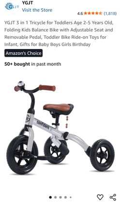Tricycle