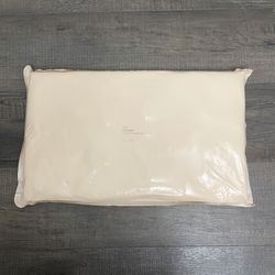 Mölnlycke Z-Flo Fluidized Positioner REF 1401007 •20" x 12" •Any pillowcase can be used as a cover •Medical Pillow/Cushion •See Description