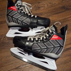 hockey skates
