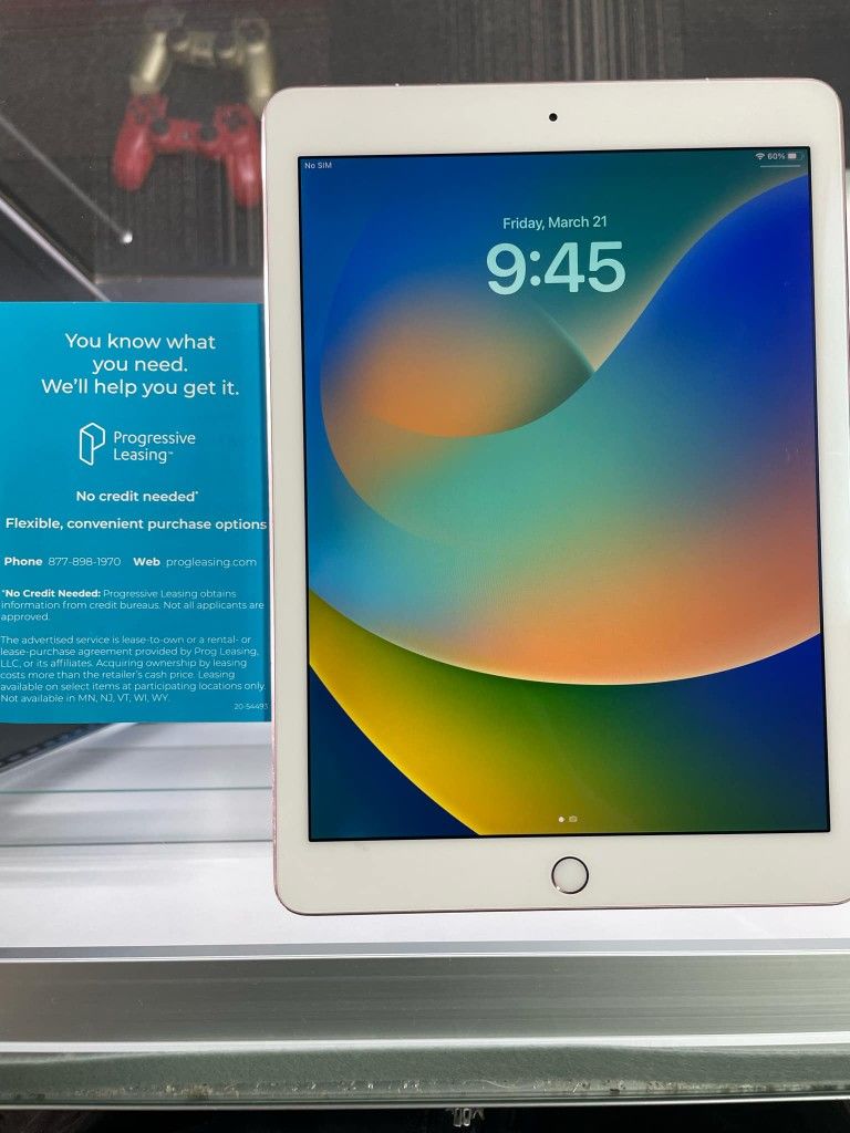 IPAD PRO 9.7 128GB WIFI CELLULAR