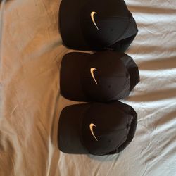 Nike Hats