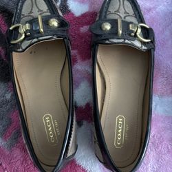 Coach Shoes