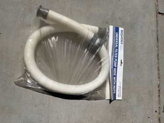 Pool hose