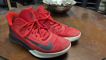 Nike Precision 4 Shoes