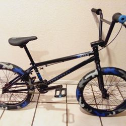 Haro Downtown 20" Bmx Bike