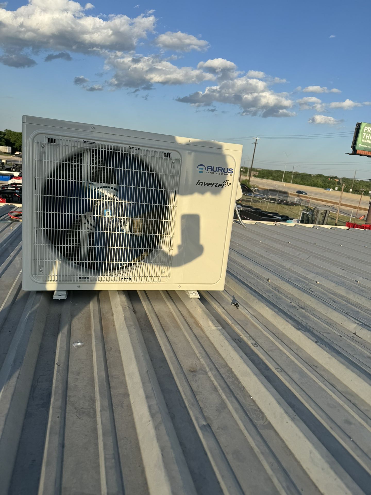 Minisplits Heat And Cool  Frío Y Calor