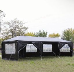 10ft x 30ft Party Tent - Wedding / Event - NEW