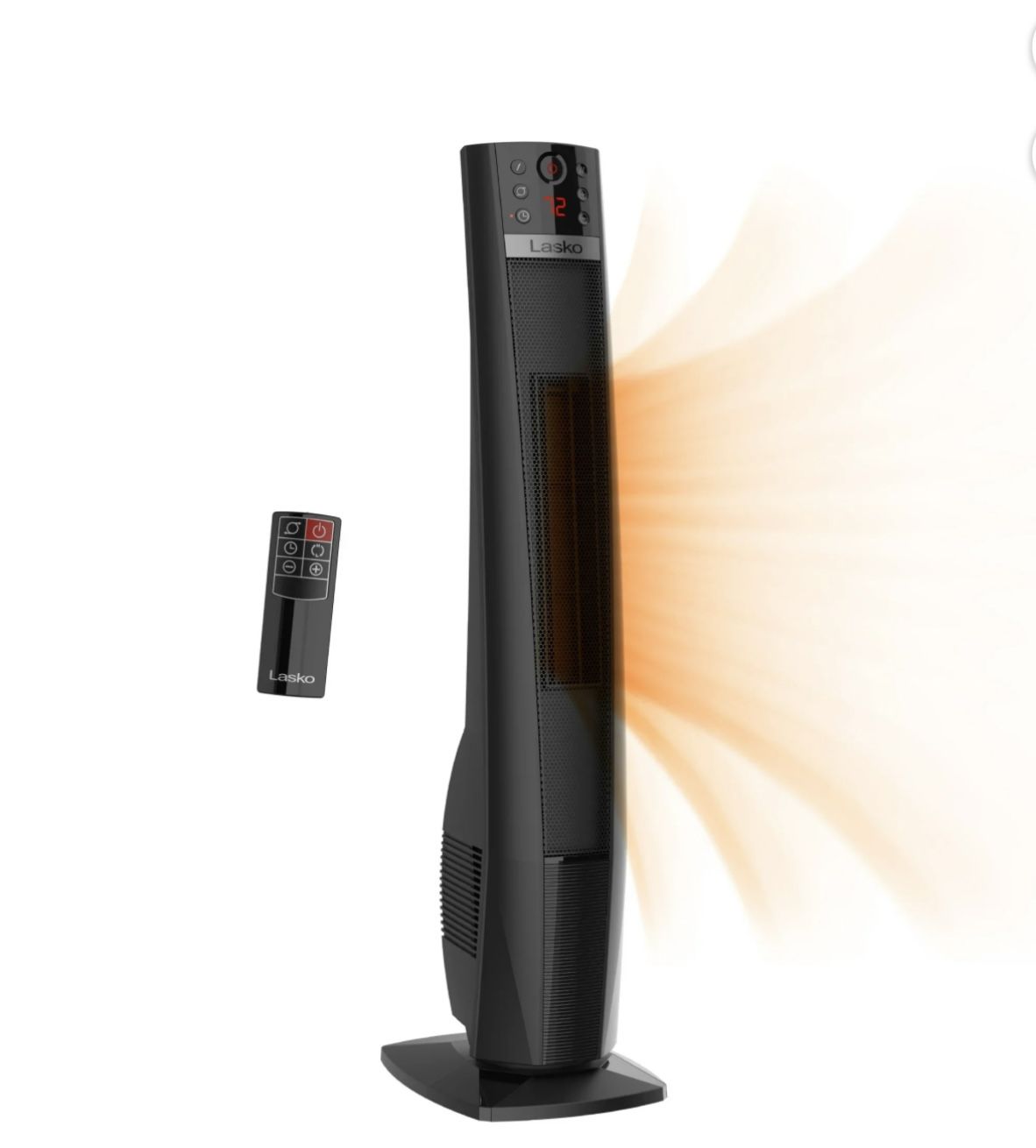 Lasko heater digital tower model ct32791