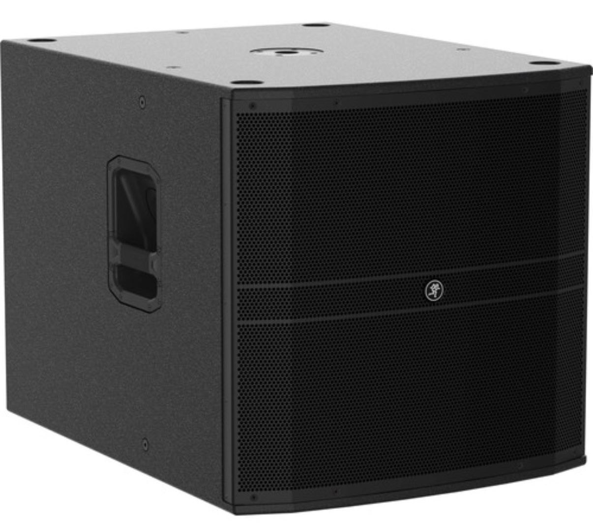 Mackie DRM18S 2000W 18" Professional Powered Subwoofer