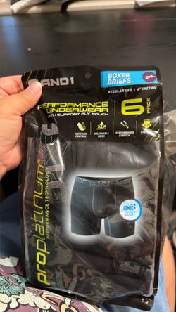 Men’s underwear