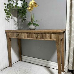 Entry Table, Accent Table, Console Table, Sofa Table 