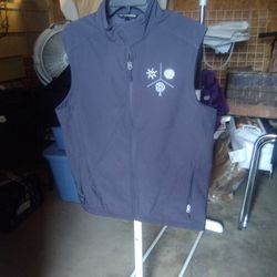 Women's Waterproof Vest 