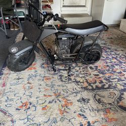 Mini Bike.  Shoot Me An Offer
